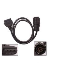 für BMW Motorräder 10pin OBD OBD2 Kabel für BMW